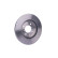 Disque de frein 8DD 355 114-451 Hella, Vignette 4