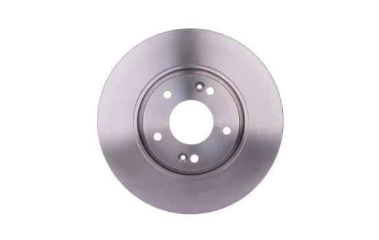 Disque de frein 8DD 355 114-481 Hella, Image 2