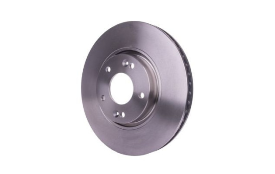 Disque de frein 8DD 355 114-481 Hella, Image 3
