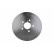 Disque de frein 8DD 355 114-641 Hella, Vignette 3