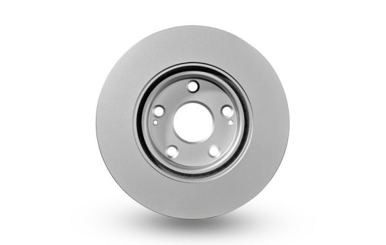 Disque de frein 8DD 355 114-671 Hella, Image 3