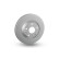 Disque de frein 8DD 355 114-671 Hella, Vignette 4