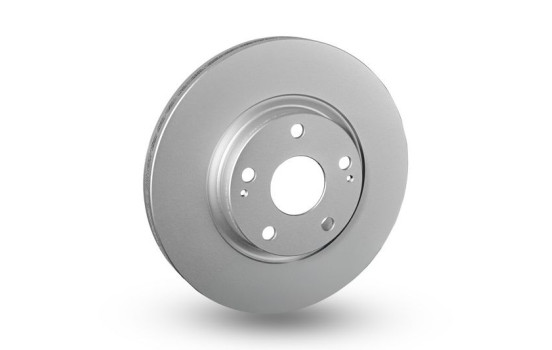 Disque de frein 8DD 355 114-671 Hella, Image 4