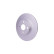 Disque de frein 8DD 355 114-781 Hella, Vignette 3