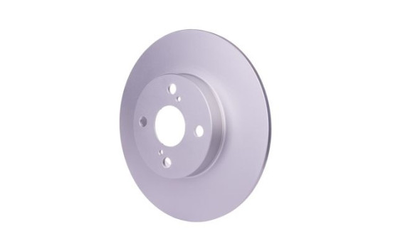 Disque de frein 8DD 355 114-781 Hella, Image 3