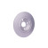 Disque de frein 8DD 355 114-781 Hella, Vignette 4