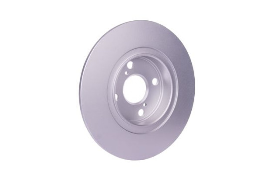 Disque de frein 8DD 355 114-781 Hella, Image 4