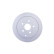 Disque de frein 8DD 355 114-891 Hella, Vignette 2
