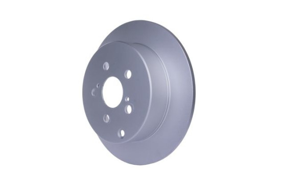 Disque de frein 8DD 355 114-891 Hella, Image 3