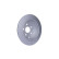 Disque de frein 8DD 355 114-891 Hella, Vignette 4