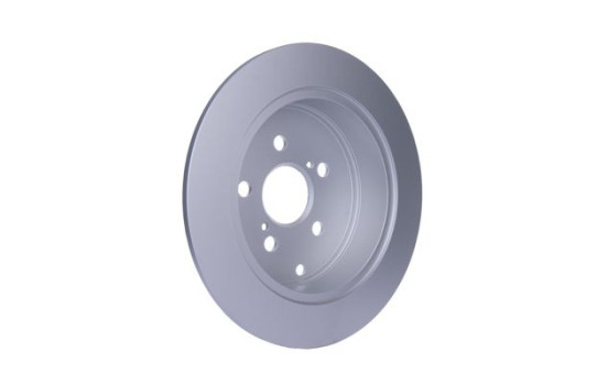 Disque de frein 8DD 355 114-891 Hella, Image 4