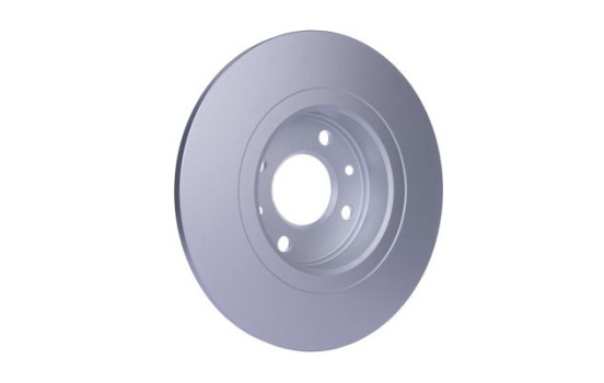 Disque de frein 8DD 355 115-271 Hella, Image 4