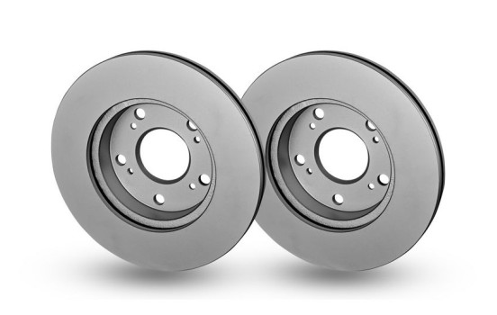 Disque de frein 8DD 355 115-341 Hella, Image 2