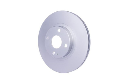 Disque de frein 8DD 355 115-361 Hella, Image 3