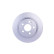 Disque de frein 8DD 355 115-391 Hella, Vignette 2