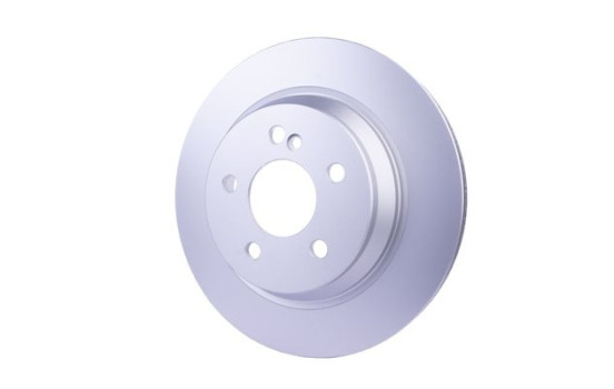 Disque de frein 8DD 355 115-391 Hella, Image 3