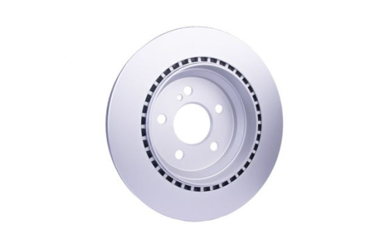 Disque de frein 8DD 355 115-391 Hella, Image 4