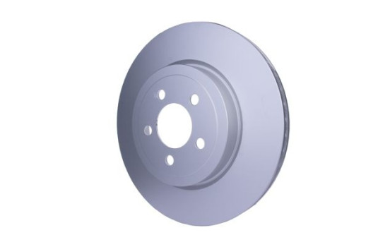 Disque de frein 8DD 355 115-471 Hella, Image 3