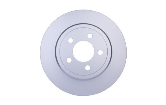 Disque de frein 8DD 355 115-481 Hella, Image 2