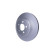 Disque de frein 8DD 355 115-481 Hella, Vignette 3