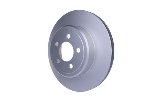 Disque de frein 8DD 355 115-481 Hella, Image 3