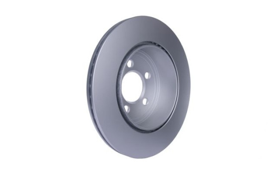 Disque de frein 8DD 355 115-481 Hella, Image 4