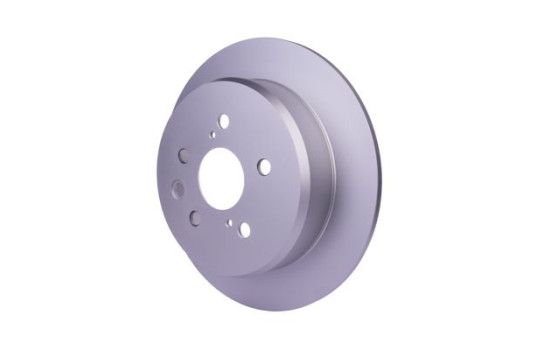 Disque de frein 8DD 355 115-711 Hella, Image 3