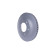 Disque de frein 8DD 355 115-731 Hella, Vignette 3