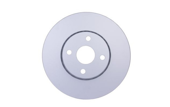 Disque de frein 8DD 355 115-741 Hella, Image 2
