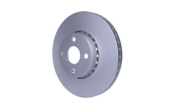 Disque de frein 8DD 355 115-741 Hella, Image 3