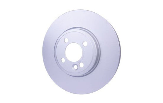Disque de frein 8DD 355 115-881 Hella, Image 3