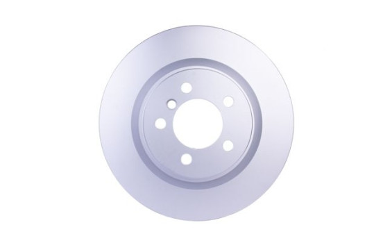 Disque de frein 8DD 355 115-961 Hella, Image 2
