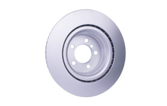 Disque de frein 8DD 355 115-961 Hella, Image 4