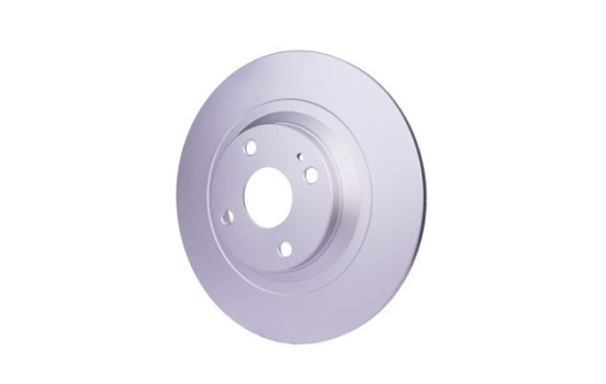 Disque de frein 8DD 355 116-071 Hella, Image 3