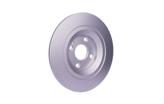 Disque de frein 8DD 355 116-071 Hella, Image 4