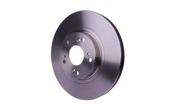 Disque de frein 8DD 355 116-101 Hella, Image 3