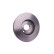 Disque de frein 8DD 355 116-101 Hella, Vignette 4