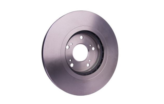 Disque de frein 8DD 355 116-101 Hella, Image 4