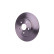 Disque de frein 8DD 355 116-121 Hella, Vignette 3