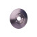 Disque de frein 8DD 355 116-121 Hella, Vignette 4