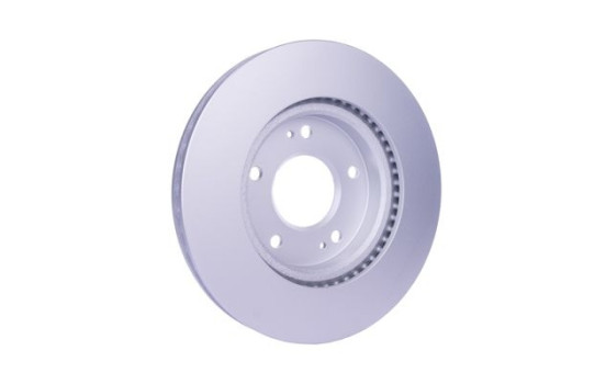 Disque de frein 8DD 355 116-311 Hella, Image 4
