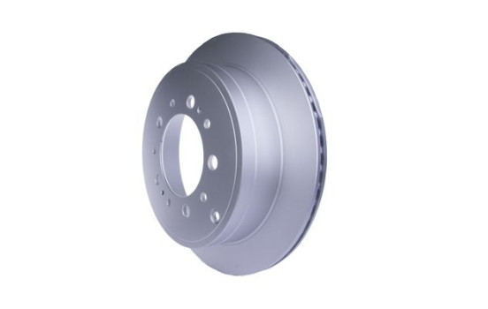 Disque de frein 8DD 355 116-331 Hella, Image 3