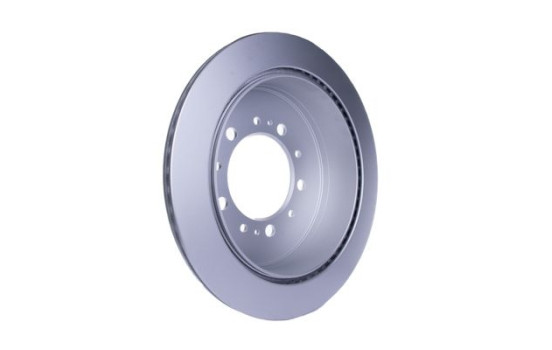 Disque de frein 8DD 355 116-331 Hella, Image 4