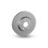 Disque de frein 8DD 355 116-351 Hella, Vignette 4