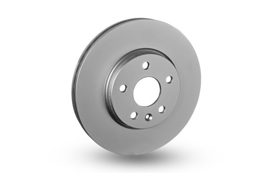 Disque de frein 8DD 355 116-351 Hella, Image 4