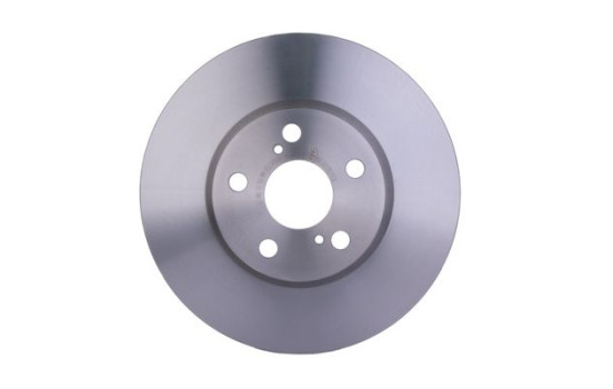 Disque de frein 8DD 355 116-371 Hella, Image 2