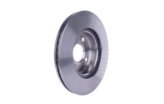 Disque de frein 8DD 355 116-411 Hella, Image 4