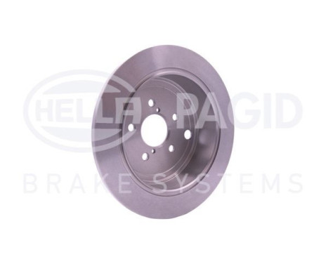 Disque de frein 8DD 355 116-421 Hella Pagid GmbH, Image 4