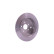 Disque de frein 8DD 355 116-421 Hella, Vignette 4