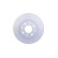 Disque de frein 8DD 355 116-441 Hella, Vignette 2